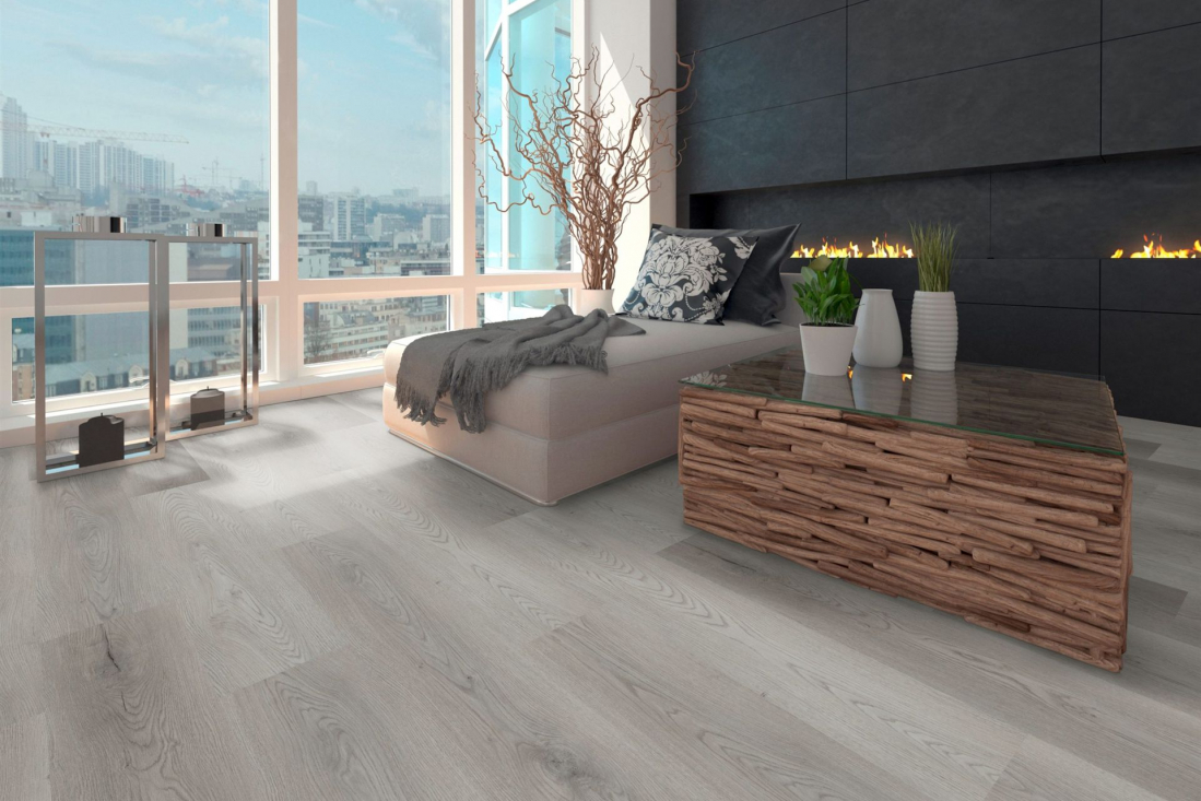 corpet_vinylboden_Samurai_Tennoeiche_polargrau_820_Schlafzimmer-scaled