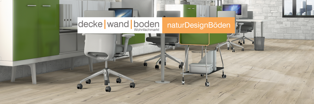 decke wand boden naturDesignBoden