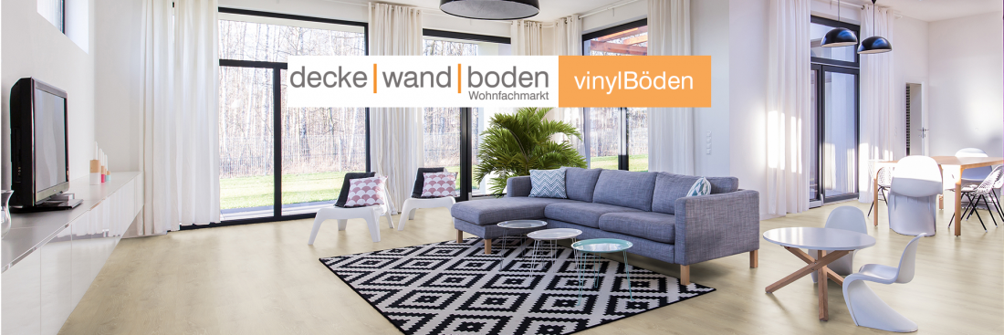 decke wand boden vinylBoden