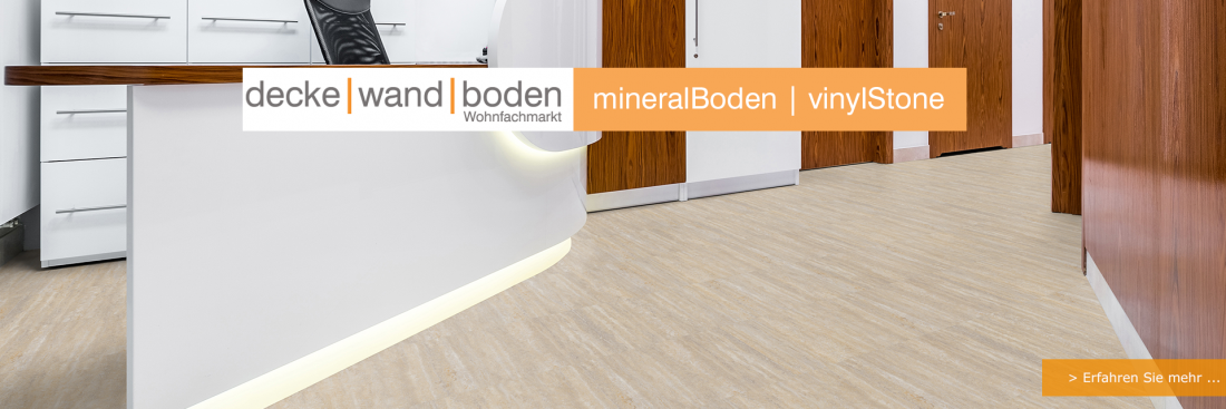 decke wand boden mineralBoden vinylStone_erfahrenSiemehr