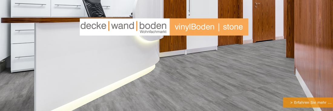 decke wand boden vinylBoden stone